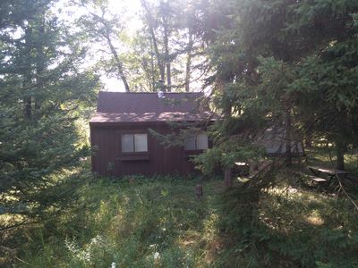 3825 Chase Bridge Rd, Grayling, MI, 49738