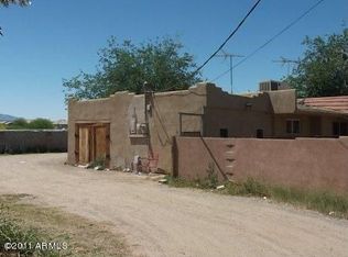 126 N 64th Dr, Phoenix, AZ 85043