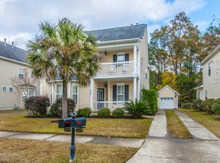 3305 Barkla Ave, Mount Pleasant, SC 29466