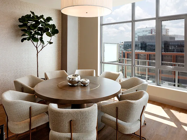 Liberty Harbor East — Photo 18