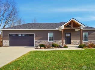 1060 Lytle Rd, Waynesville, OH 45068