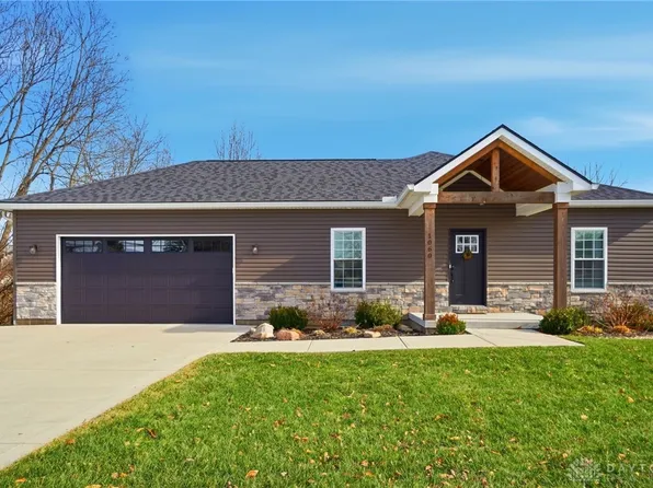 1060 Lytle Rd, Waynesville, OH 45068