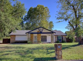 317 W Utica Pl, Broken Arrow, OK 74011