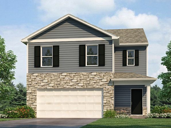Taylor Plan, Fawn Creek Estates