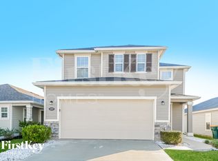 14597 Barred Owl Way, Jacksonville, FL 32259
