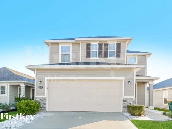 14597 Barred Owl Way, Jacksonville, FL 32259