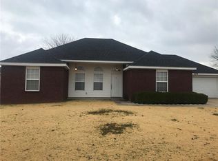 709 Emerald St, Lowell, AR 72745