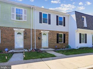 7265 Crafford Pl, Fort Washington, MD 20744