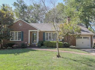 5226 Aberdeen Cir, Mission, KS 66205