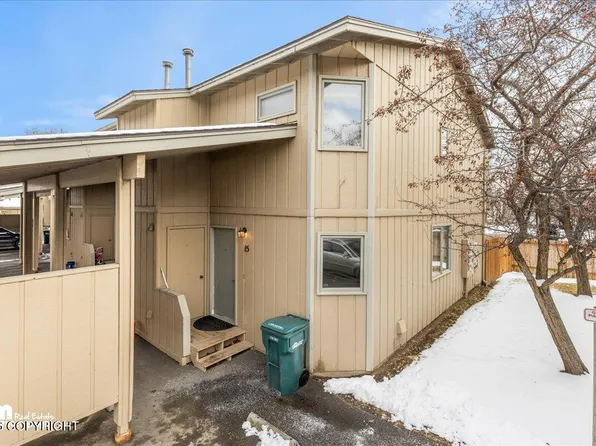 449 Dailey Ave APT 15-D, Anchorage, AK 99515