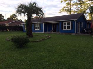 1000 Belle Dr, North Myrtle Beach, SC 29582