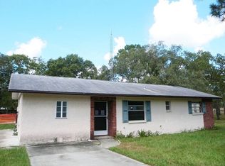 7480 S Ridge Point, Homosassa, FL 34446