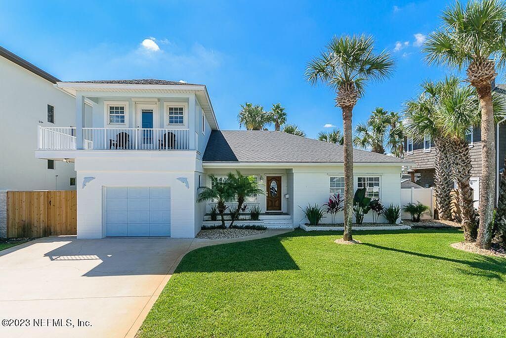 112 30TH AVE S, Jacksonville Beach, FL 32250 MLS 1231506 Zillow