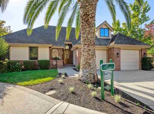 40 Golden Ridge Ln, Alamo, CA 94507