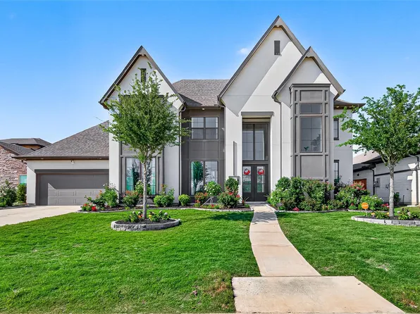 18406 Symons Branch Ct, Cypress, TX 77433