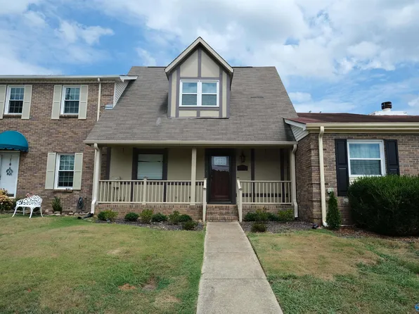 8869 Tacoma Trl SE, Huntsville, AL 35802