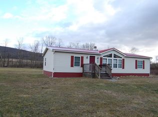 4467 Raystown Rd, Hopewell, PA 16650