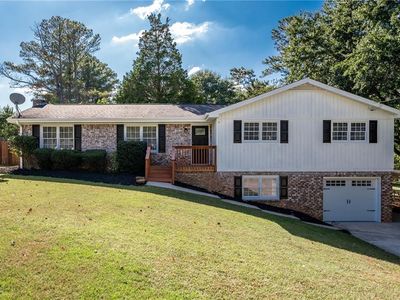 1022 Washington Ave, Woodstock, GA, 30188