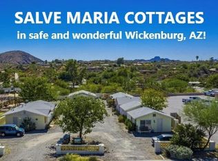 549 W Wickenburg Way #2, Wickenburg, AZ 85390
