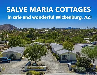 549 W Wickenburg Way #2 Photo 1