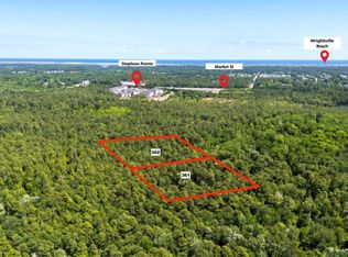 361362-361 362 Greenview Rnch LOT 361&362, Wilmington, NC 28411