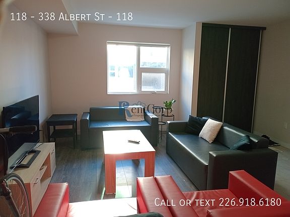 2nd image of 118-338 Albert St #118