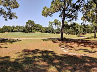 2200 Airport Rd, Whispering Pines, NC 28327