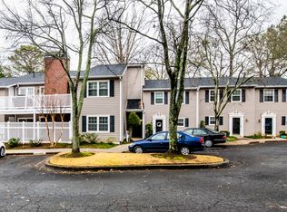 1750 Clairmont Rd #22, Decatur, GA 30033