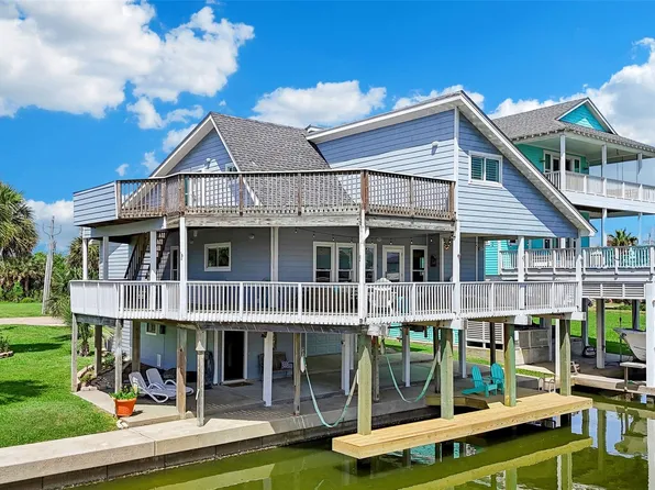 4105 Nueces Dr, Galveston, TX 77554