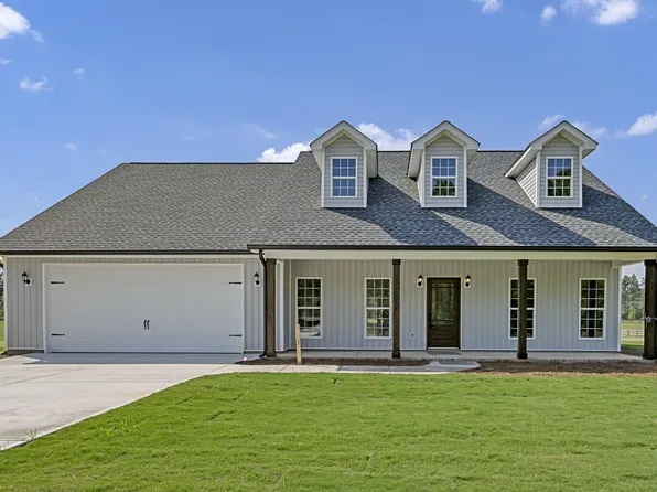 3 Old Friar Rd, Aiken, SC 29801