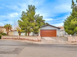 4146 Delling Cir, Las Vegas, NV 89104
