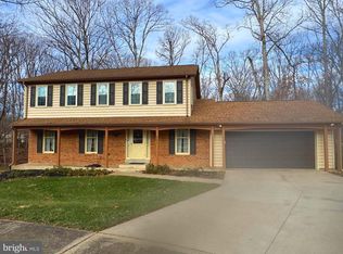 2644 Pewter Pl, Woodbridge, VA 22192