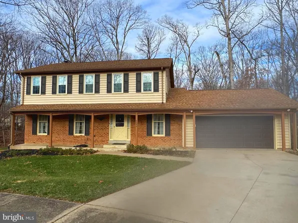 2644 Pewter Pl, Woodbridge, VA 22192