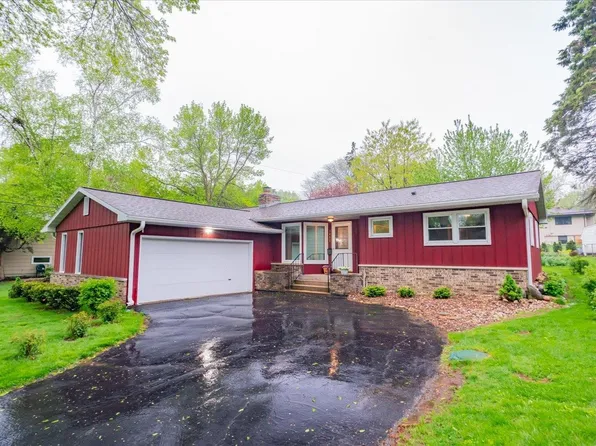 1437 Wyldewood Dr, Madison, WI 53704