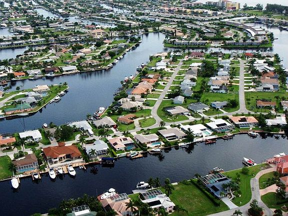 Cape Coral 1