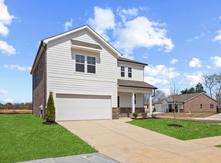 5412 Dunbar Dr LOT 79, Old Hickory, TN 37138