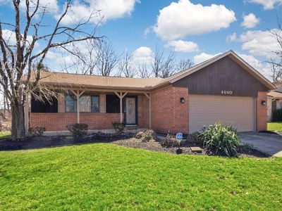 4660 Glenhaven Dr, Columbus, OH, 43231