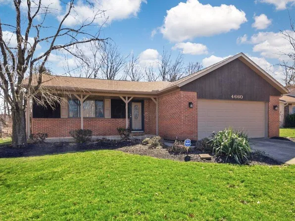 4660 Glenhaven Dr, Columbus, OH 43231