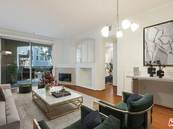 13075 Pacific Promenade APT 100, Playa Vista, CA 90094