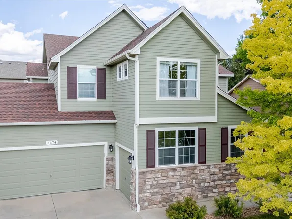 6674 Sunburst Avenue, Longmont, CO 80504