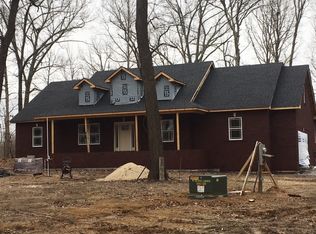 4262 Woodrow Wilson Rd, Springfield, TN 37172