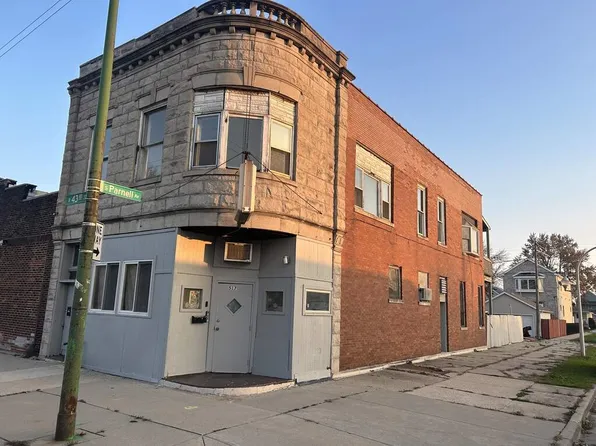 517 W 43rd St, Chicago, IL 60609