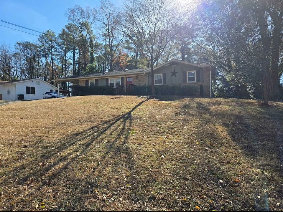 1st image of 358 Concord Woods Dr SE