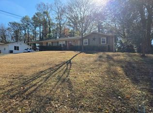 358 Concord Woods Dr SE, Smyrna, GA 30082