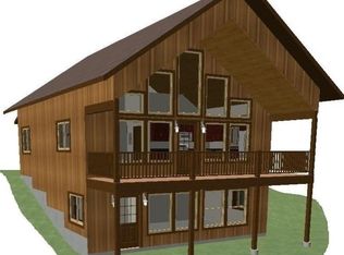 LOT 19 Nineteen Paintbrush Ln, Ronald, WA 98940