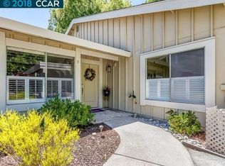 2185 Cactus Ct APT 3, Walnut Creek, CA 94595