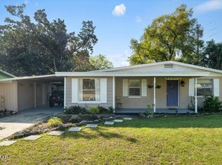 511 Ridge Blvd, South Daytona, FL 32119