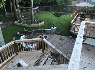 511 Dolphin Dr, Summerville, SC 29485