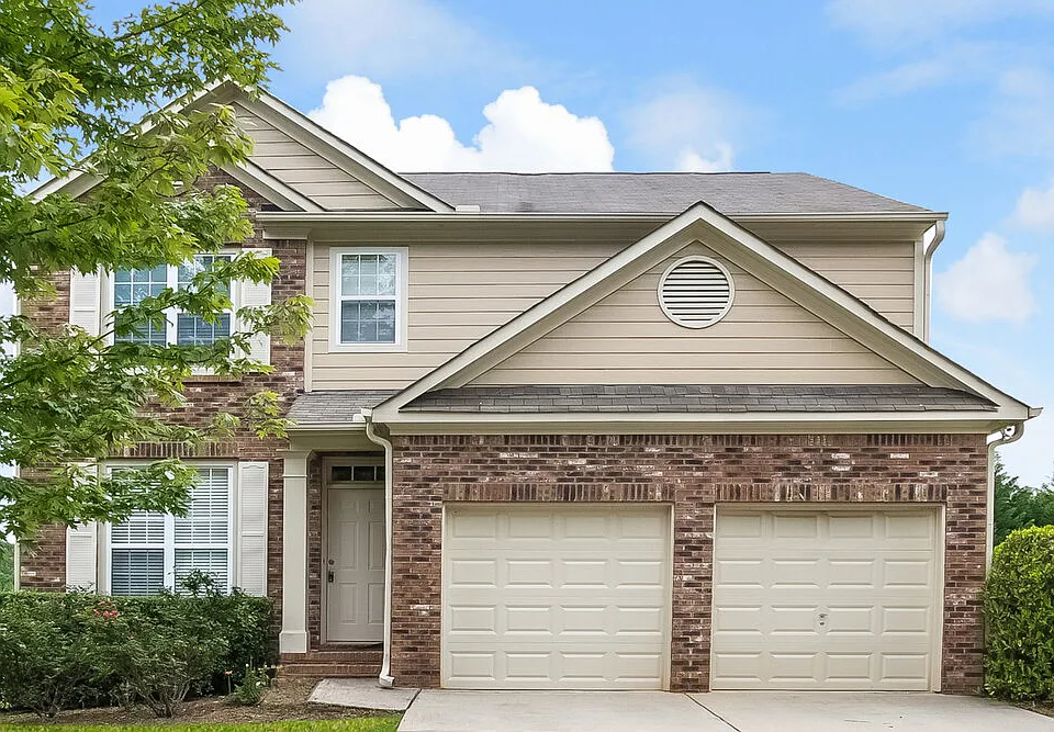 317 Park Creek Rdg