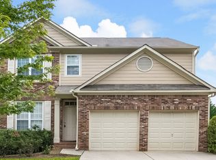 317 Park Creek Rdg, Woodstock, GA 30188